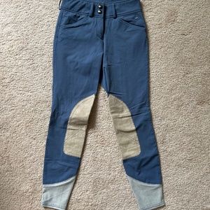 RJ Classics Riding Breeches 22R